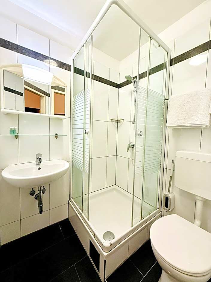 Pension Liechtenstein