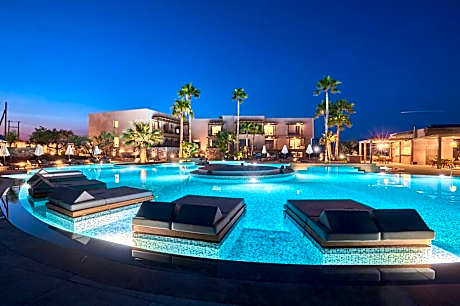 Sentido Amounda Bay