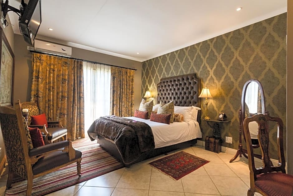 Duke and Duchess Boutique Hotel