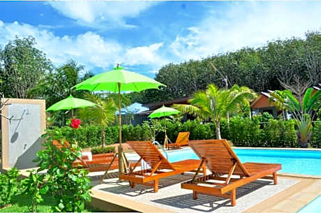 Veranda Lanta Resort