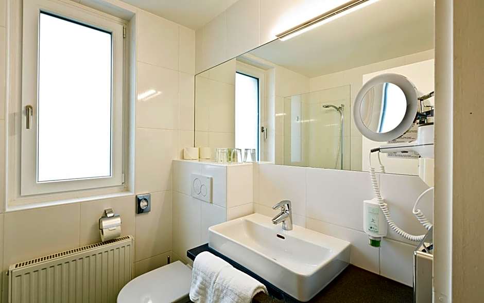 Hotel Goldenes Schiff