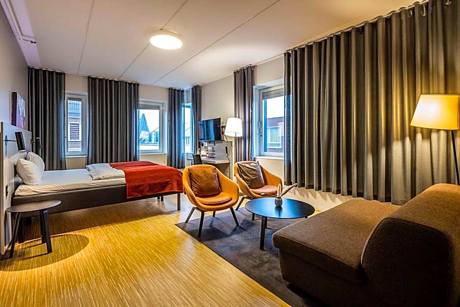 Scandic Aarhus City