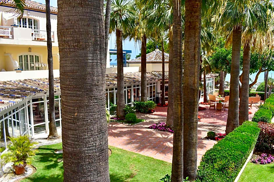 Las Dunas Grand Luxury