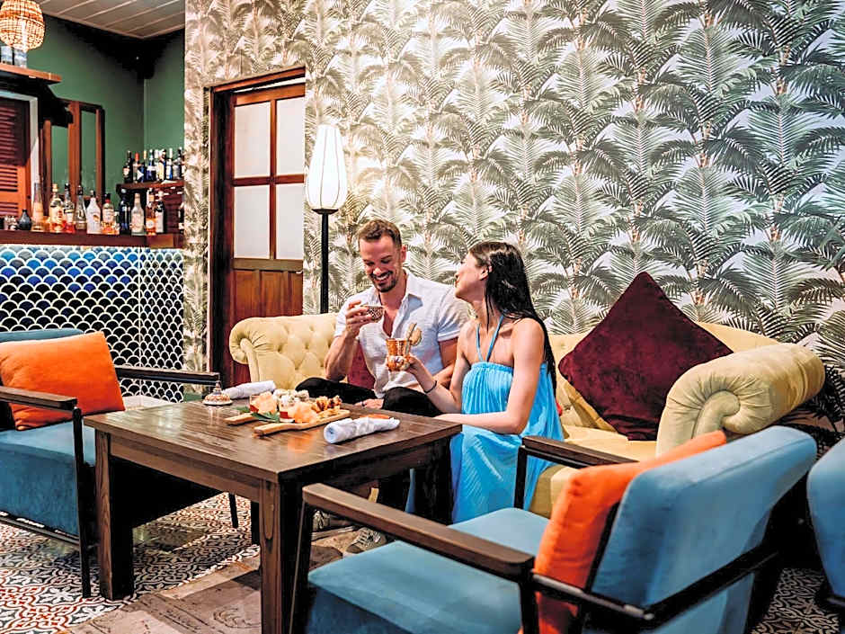 3 Nagas Hotel Luang Prabang - MGallery Collection