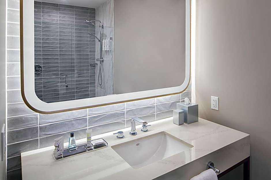 Marriott Fort Lauderdale Airport