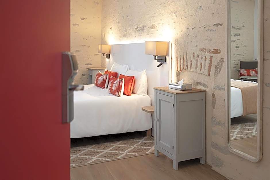 Hotel Restaurant Lesage