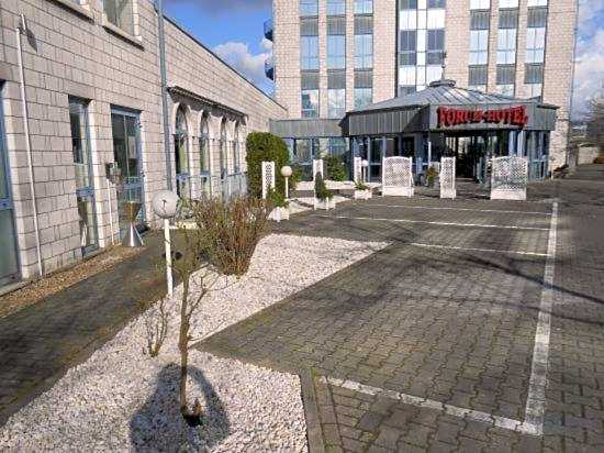 Stargaze Forum Hotel Dusseldorf-Hilden