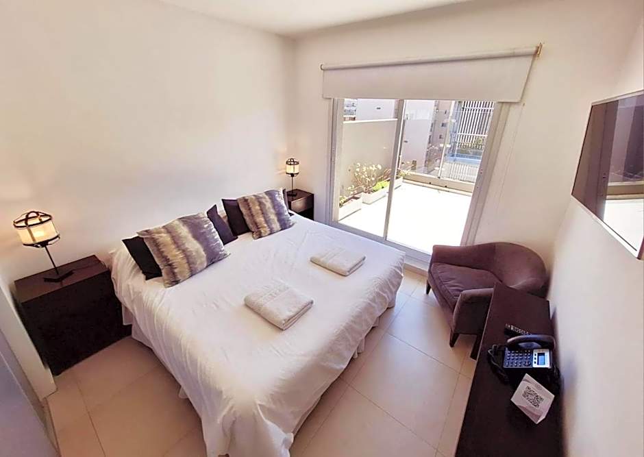 O2 Hoteles Mar del Plata