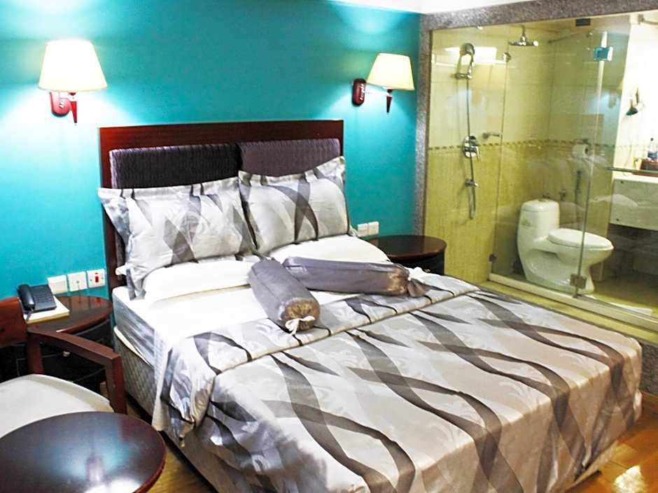 New Mwanza Hotel