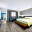 Skylark Hotel