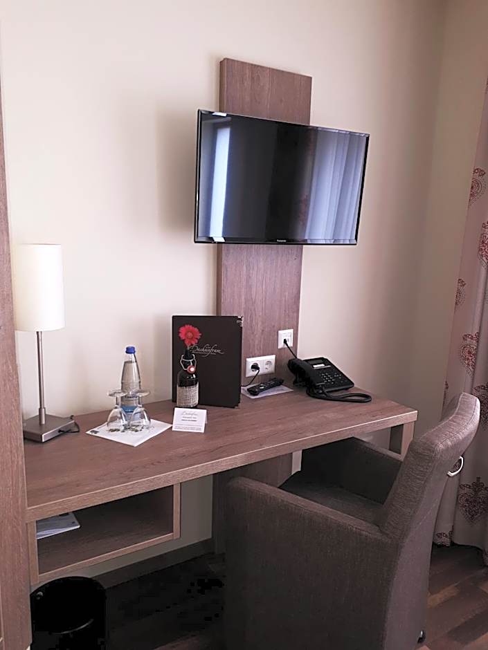 Brauereigasthof Dachsenfranz