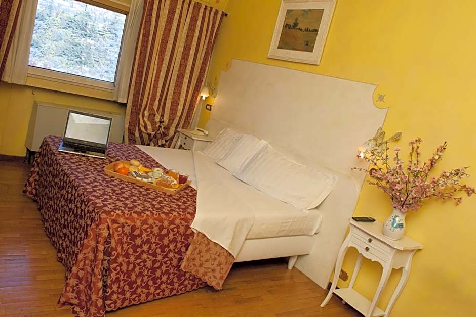 Ai Ronchi Motor Hotel