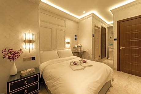 City View Double Room