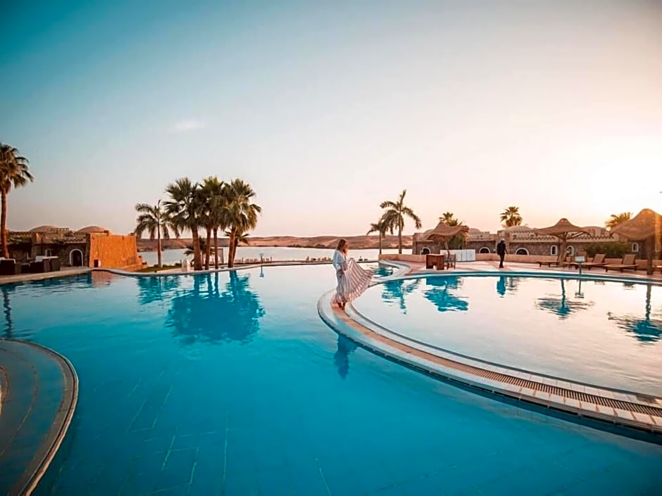 Seti Abu Simbel Hotel