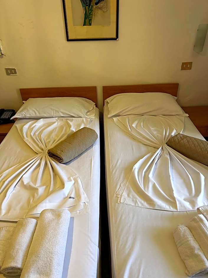Hotel Spagna