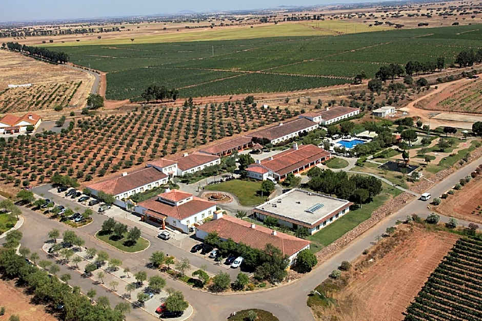 Vila Gale Alentejo Vineyard - Clube de Campo
