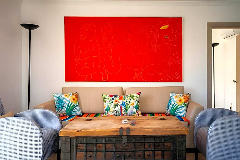 Toka Bodrum Hotel & Beach Club