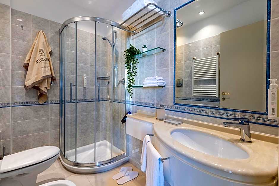 Novecento Suite Hotel