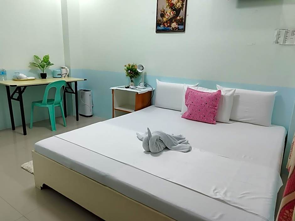 Ocean View Lodging House