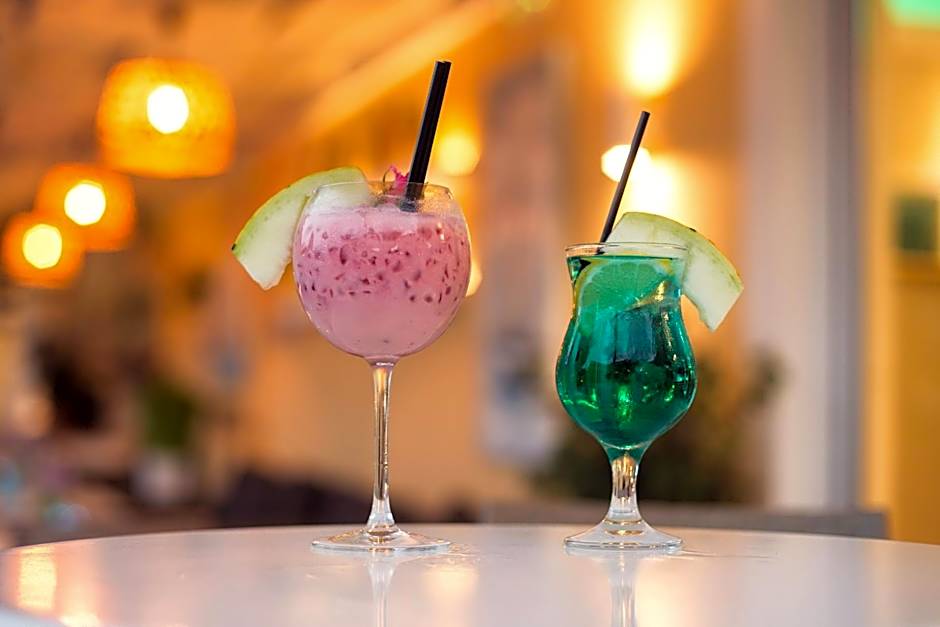 Solaris Apartment Kassiopi