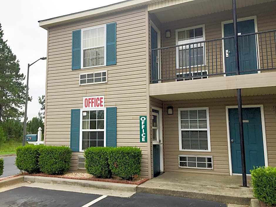 Studio 6-Statesboro, GA