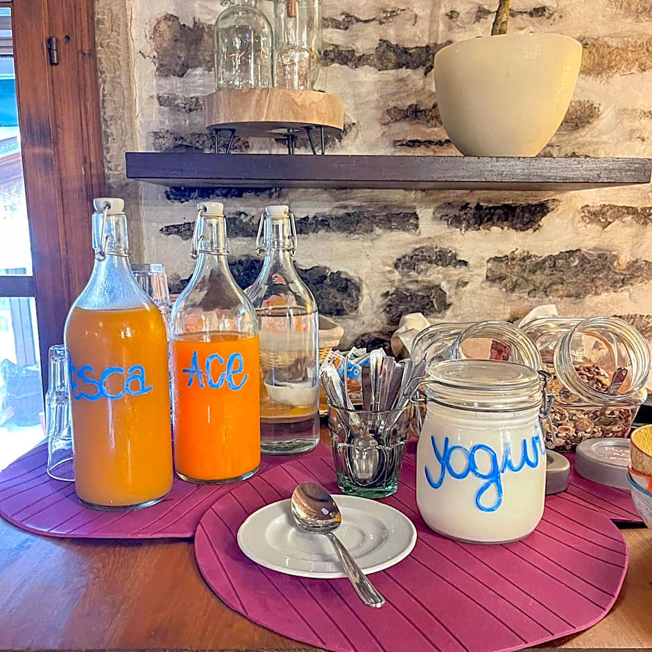 Albergo Ristorante Ca di Veroli