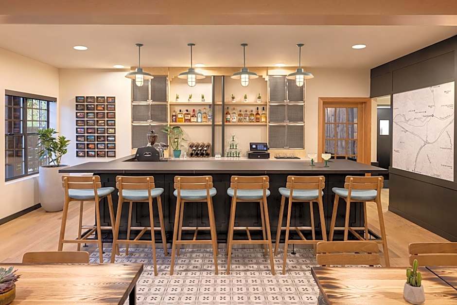 Sedona Real Inn & Suites