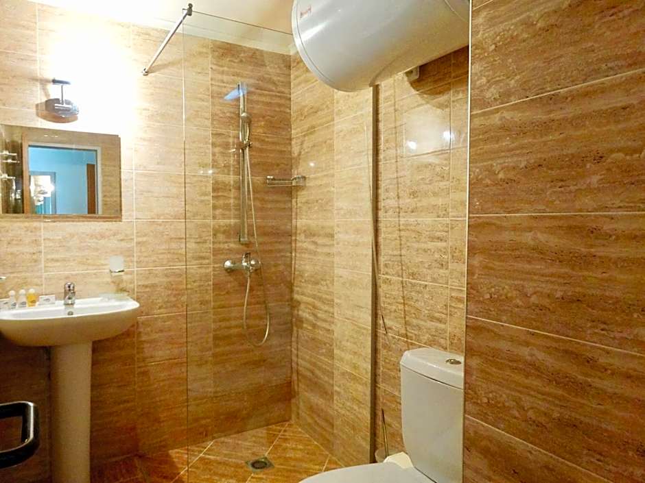 Rainbow 1 Holiday Complex