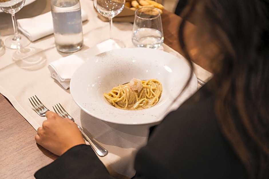 Mercure Hotel President Lecce