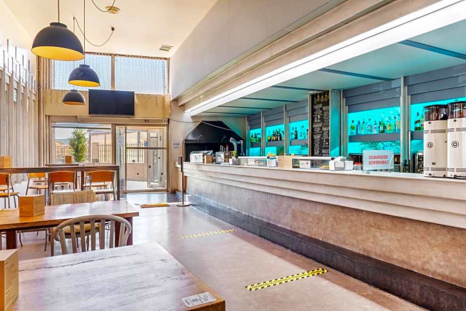 Hotel Vejo