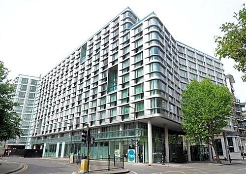 Residence Inn by Marriott London Kensington