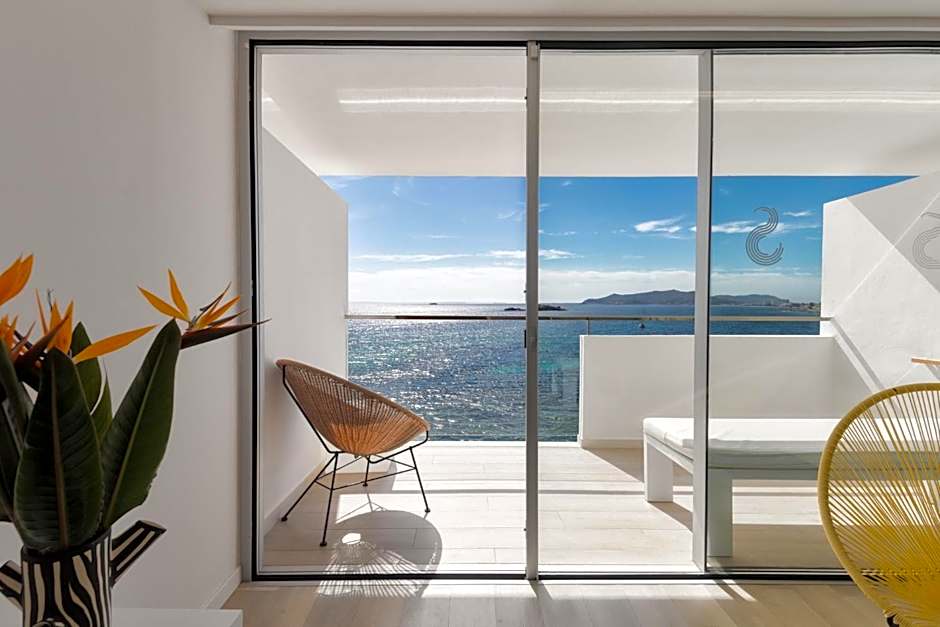 Sud Ibiza Suites