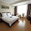 GreenTree Inn GuangDong HuiZhou South Railway Station DanShui RenMin Road Business Hotel