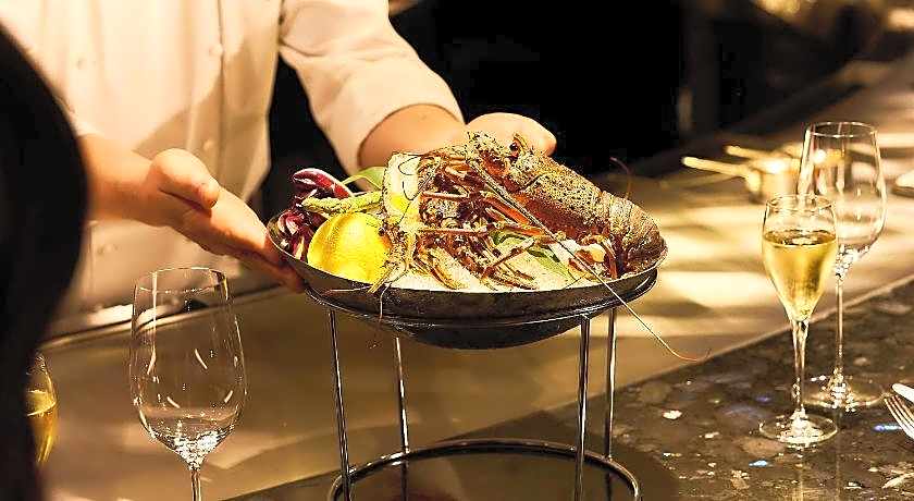THE skM TOKYO  HOTEL & DINING