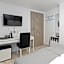 HappyInn Rooms