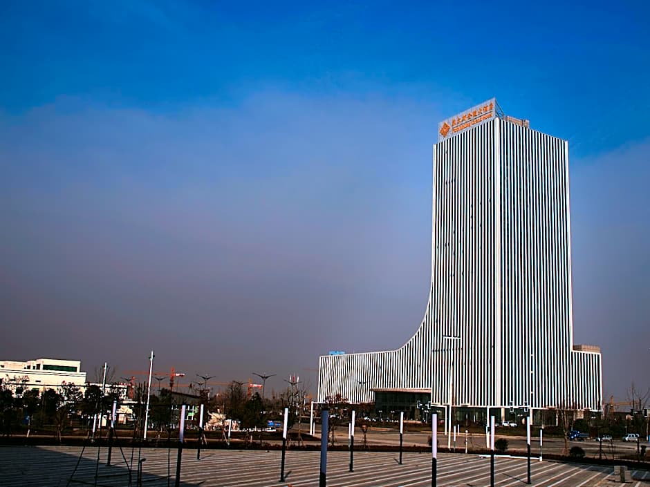 YangZhong Firth Jinling Grand Hotel