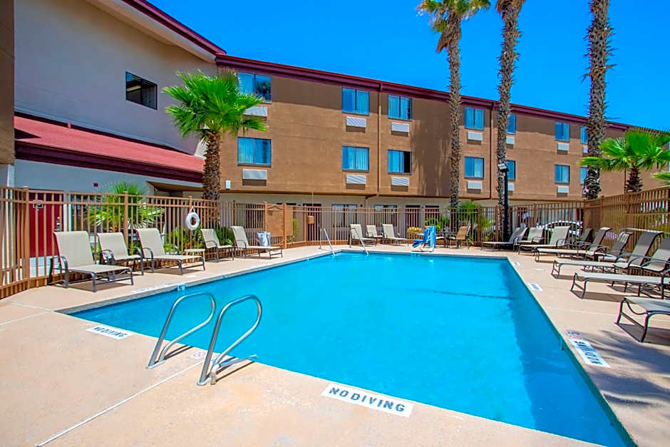 Red Roof Inn - El Paso West