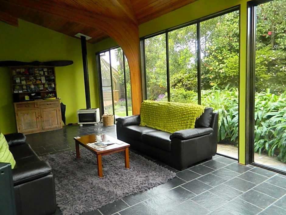 Antares Homestay