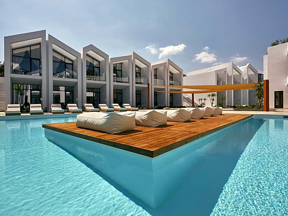 Cavo Vezal - Adults Only