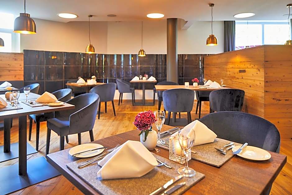 ElzLand Hotel Pfauen WELLNESS & SPA