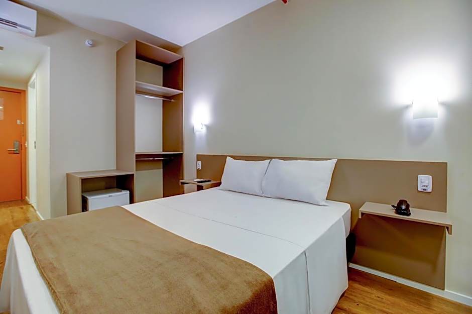 Transamerica FIT Lucas do Rio Verde