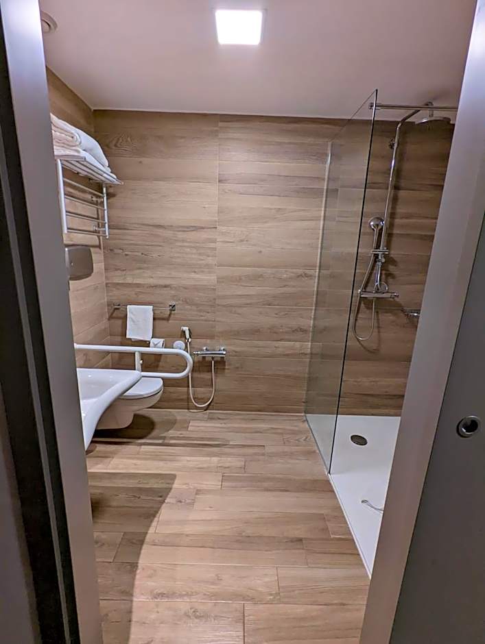 iH Hotels Milano Lorenteggio