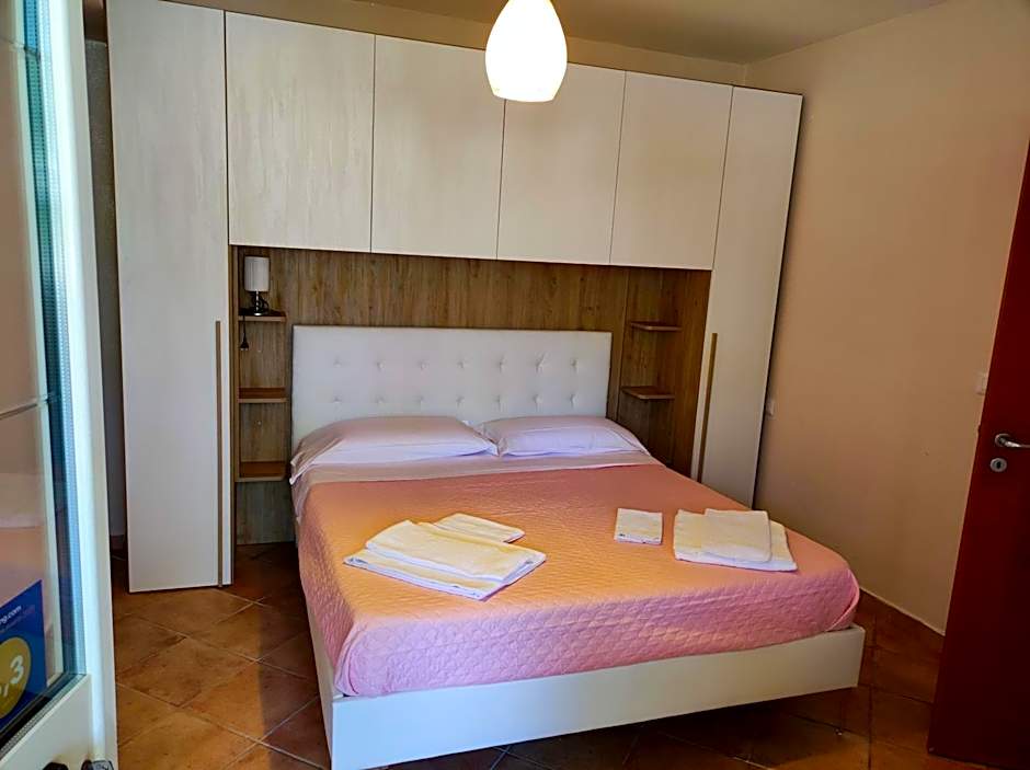 IL CONTE DI MARRAONE