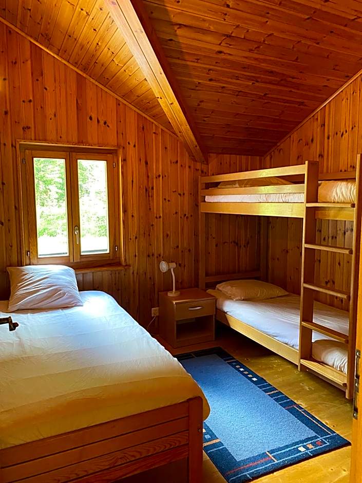 Auberge du Val des dix