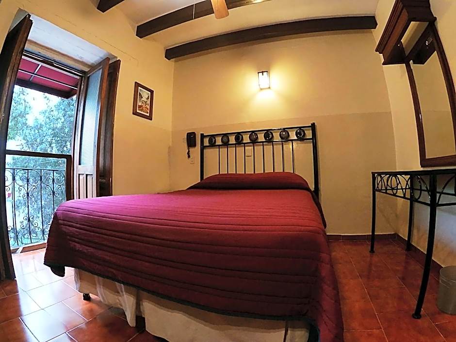 Hotel el Carmen