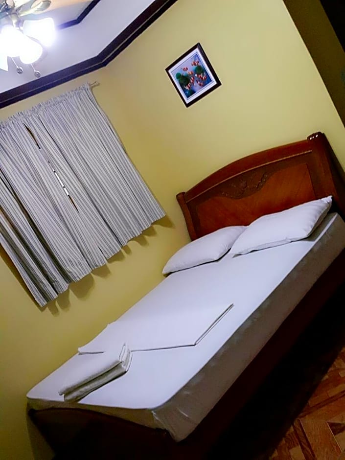 Carribean Transient House