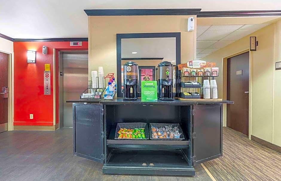 Extended Stay America Suites - Washington, D.C. - Gaithersburg - North