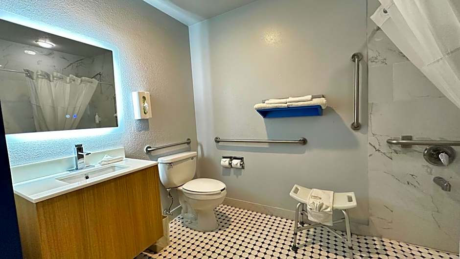 Microtel Inn & Suites by Wyndham Gallup