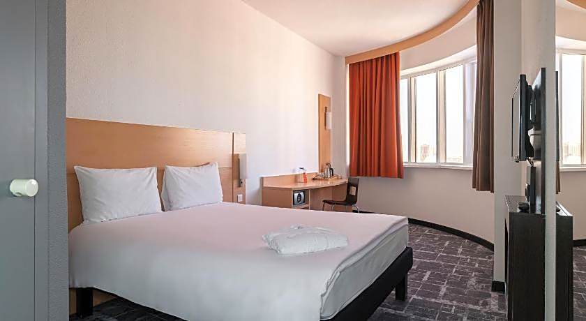 Ibis Astana