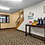 Super 8 by Wyndham Alexandria MN